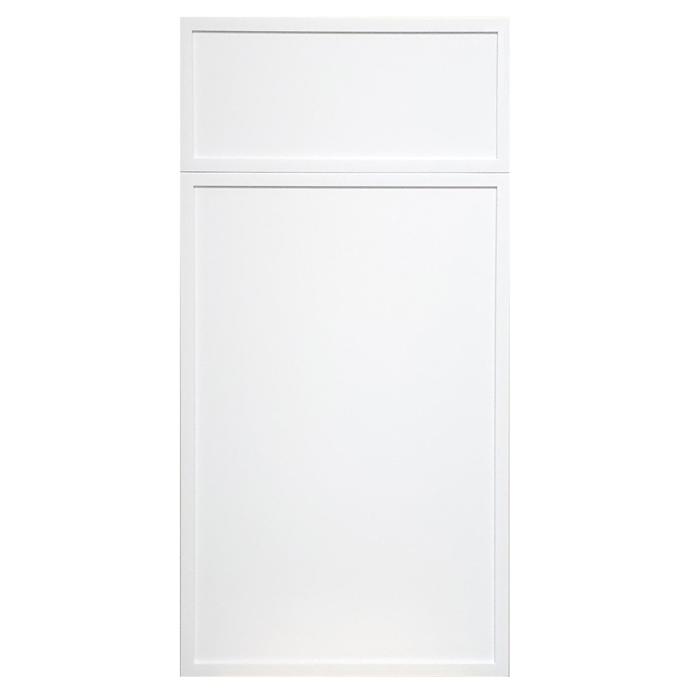 Shaker Style Doors Shaker Kitchen Cabinets Cheap Shaker Cabinets   MidCenturyWhiteShaker 